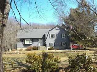 116 Warren Rd, Sudbury, MA 01776