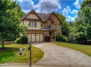 4760 Bantry Way, Cumming, GA 30040