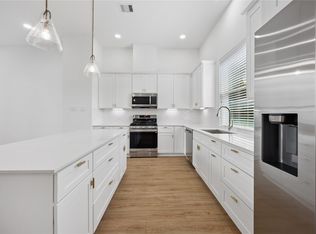 835D Rachel St, Houston, TX 77091