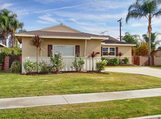 15166 Goodhue St, Whittier, CA 90604