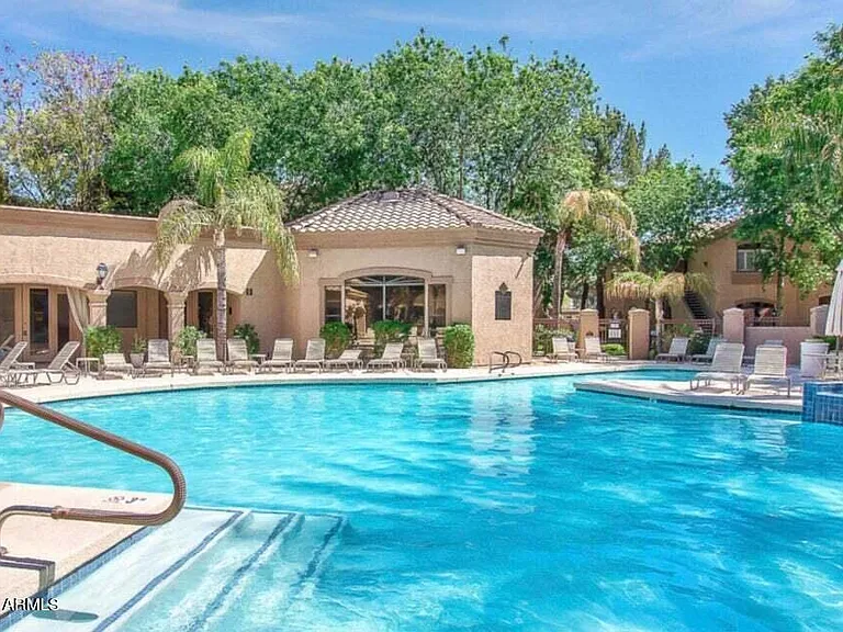 15095 N Thompson Peak Pkwy #1010 — Photo 49