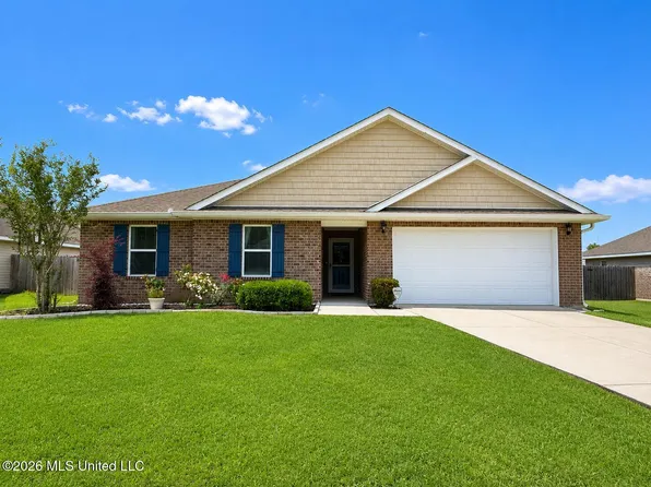 9023 Bellewood Pl, Biloxi, MS 39532