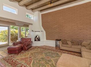 20 Herrada Rd, Santa Fe, NM 87508
