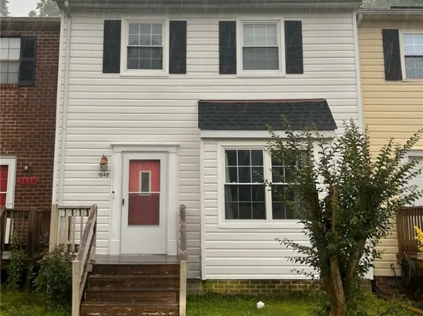 1648 Skiffes Creek Cir, Williamsburg, VA 23185