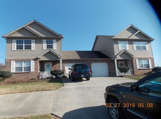 77 Hearthside Dr, Somerset, KY 42503