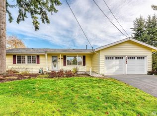 1316 S 261st Pl, Seattle, WA 98198