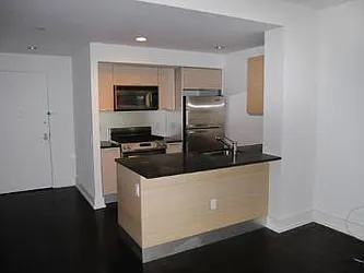 Rented by Corcoran
