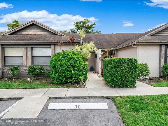 2nd image of 3530 NW 95th Ter #3T