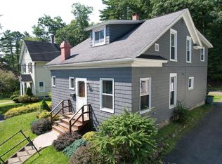 13 Woodside Ave, Oneonta, NY 13820