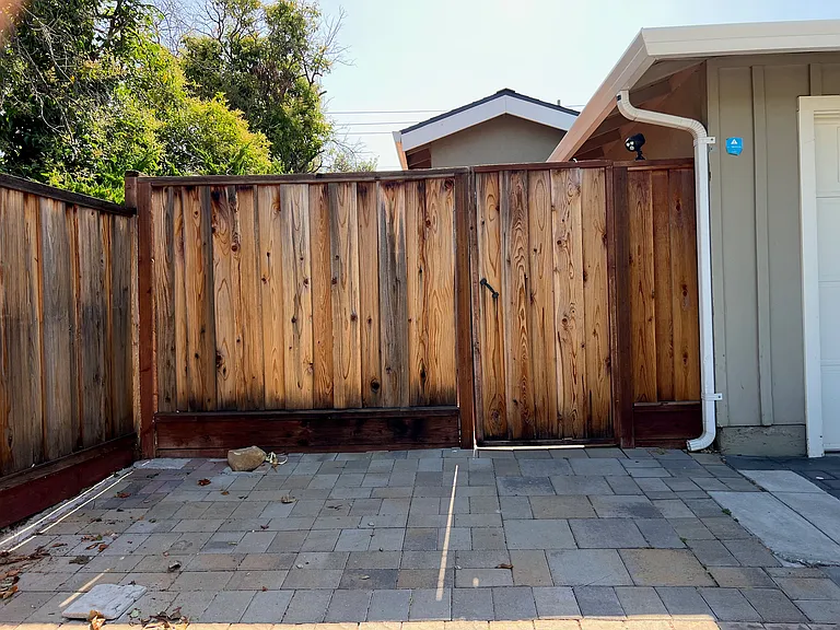 1410 S Bernardo Ave #A — Photo 26