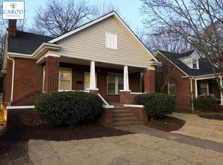 2809 Tuckaseegee Rd, Charlotte, NC 28208