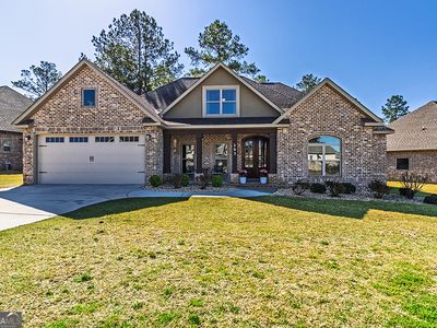 203 Hawks Nest Dr, Kathleen, GA, 31047