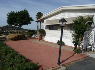 1202 Borden Rd SPC 104, Escondido, CA 92026