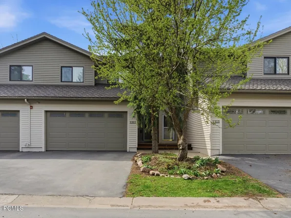 1311 Ptarmigan Loop #10, Park City, UT 84098