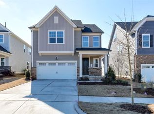 205 Ivy Arbor Way, Holly Springs, NC 27540