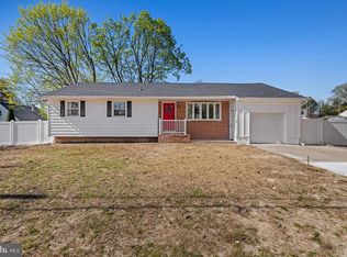 19 Orne Ave, Ewing, NJ 08638