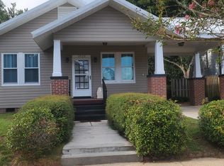 1920 E Avery St, Pensacola, FL 32503