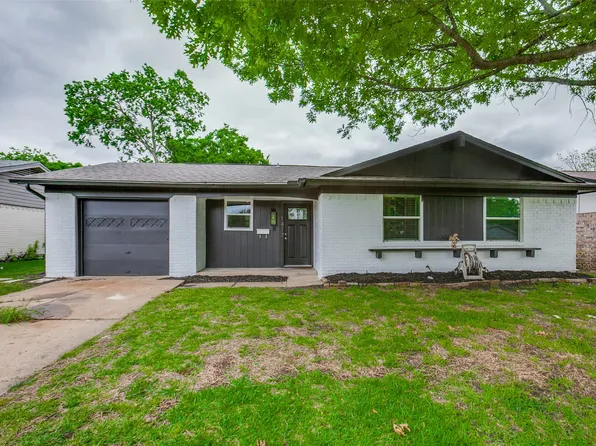 1417 Morrison Dr, Garland, TX 75040