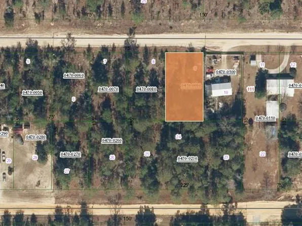 115 Switzerland St #9, Interlachen, FL 32148