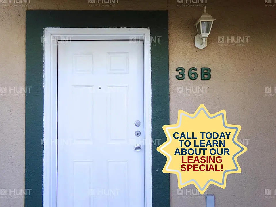 3400 S Brahma Blvd #36B