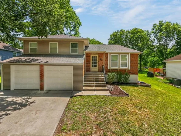 13011 S Trenton St, Olathe, KS 66062