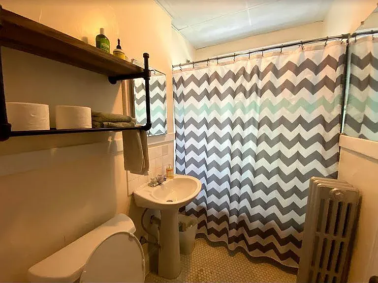 33 Brington Rd #1 — Photo 10