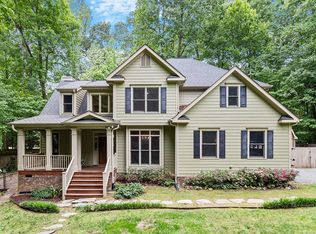 1719 Wendy Ln, Efland, NC 27243