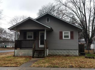 2901 Warren Ave, Granite City, IL