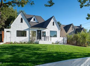 3216 Grandeur Ave, Altadena, CA 91001