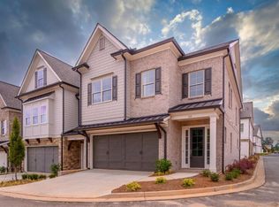 593 Stone Field Run, Marietta, GA 30060