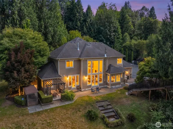 3329 282nd Street NE, Arlington, WA 98223