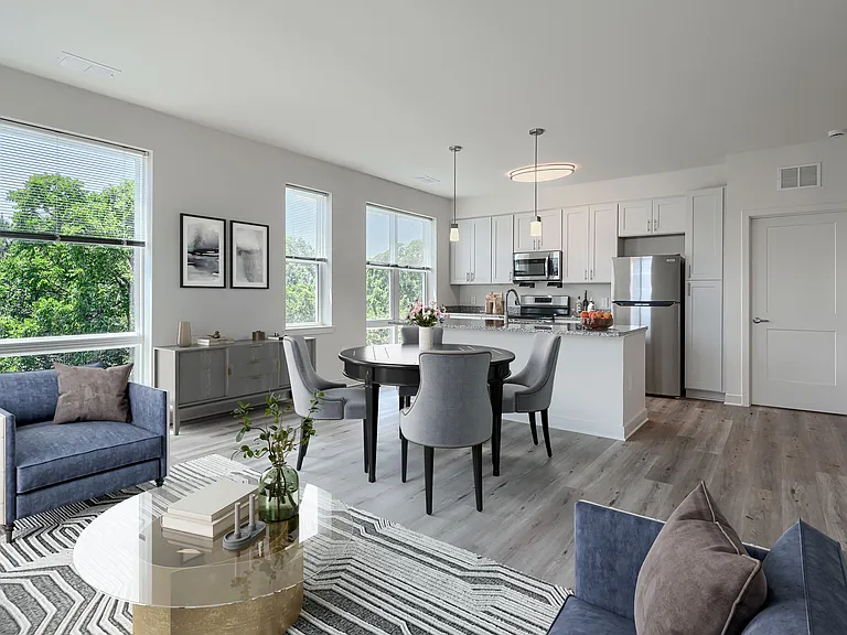 The Residences at Forest Glen — Photo 2