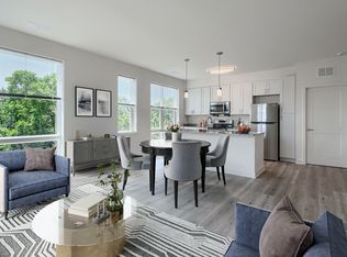 The Residences at Forest Glen, Silver Spring, MD 20902