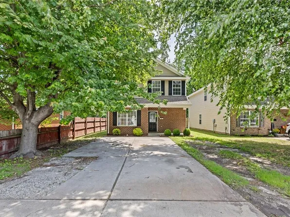 4105 3rd St, Chesapeake, VA 23324