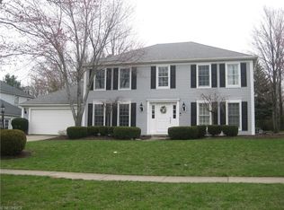 17931 Saratoga Trl, Strongsville, OH