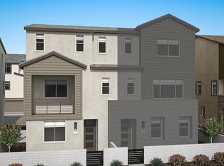 Plan 2 Plan, Wren at Valencia, Valencia, CA 91381
