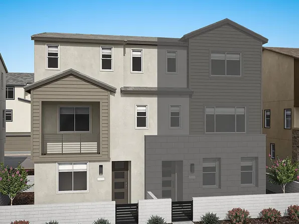 Plan 2 Plan, Wren at Valencia