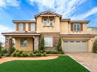 4706 W Vahan Ct, Lancaster, CA 93536