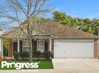 5320 Skip Jack Dr, Antioch, TN 37013