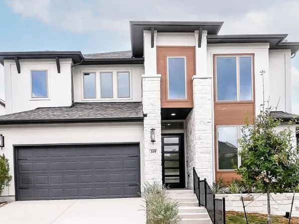 319 Canyon Path, San Antonio, TX 78258