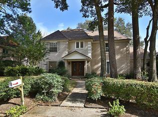 18734 White Candle Dr, Spring, TX 77388