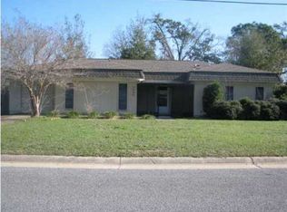 7980 Burstaff Rd, Pensacola, FL 32514