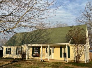 7438 Mount Carmel Rd, Covington, TN 38019