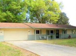 2931 S Davis Lake Dr, Inverness, FL 34450