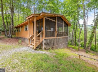 107 Country Breeze Dr, Sautee Nacoochee, GA 30571