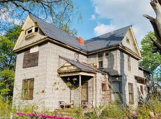 3304 Farnsworth St, Detroit, MI 48211