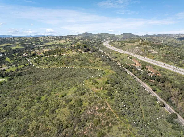 Vista Valle Camino #0, Fallbrook, CA 92028