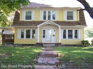 903 Main St, Hamilton, OH 45013