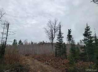 Tbd Camp 5 Rd, Crystal Falls, MI 49920