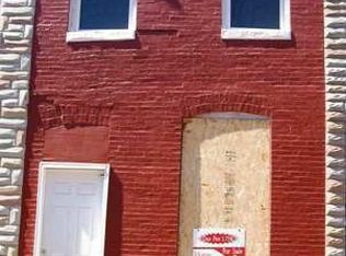 516 N Brice St, Baltimore, MD 21223